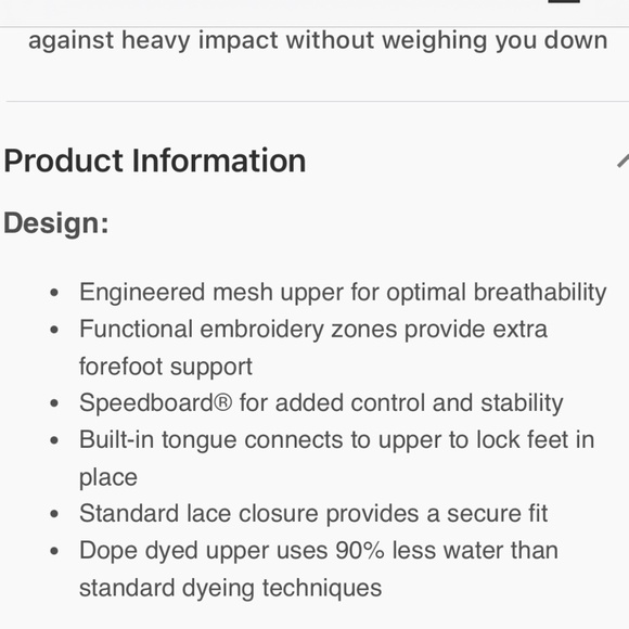 On Cloud Cloudclipse Running Shoe (W8) - Picture 10 of 11